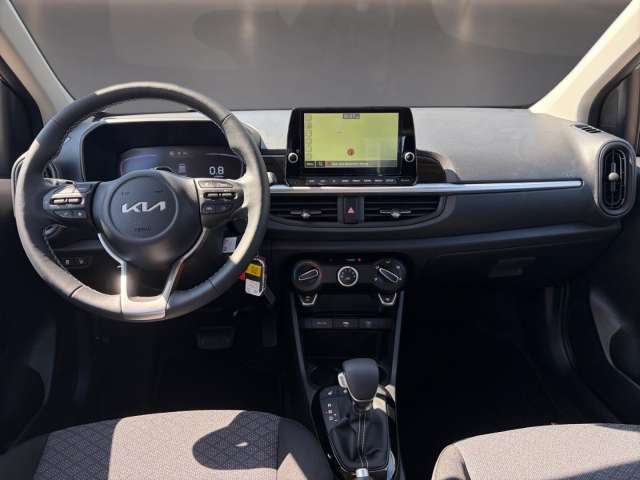 Fahrzeugbild eines Kia Picanto