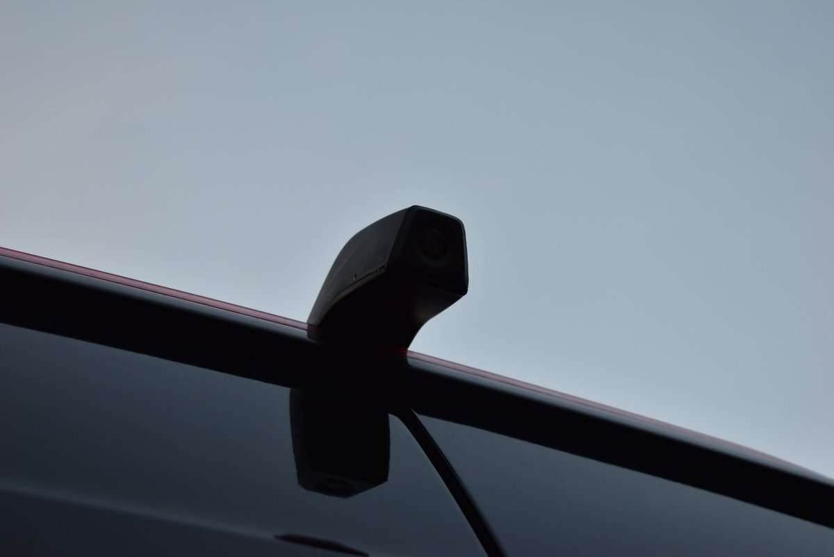 Fahrzeugbild eines Volkswagen Crafter