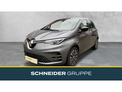 Bild Renault ZOE