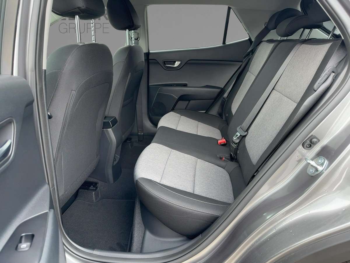Fahrzeugbild eines Kia Stonic