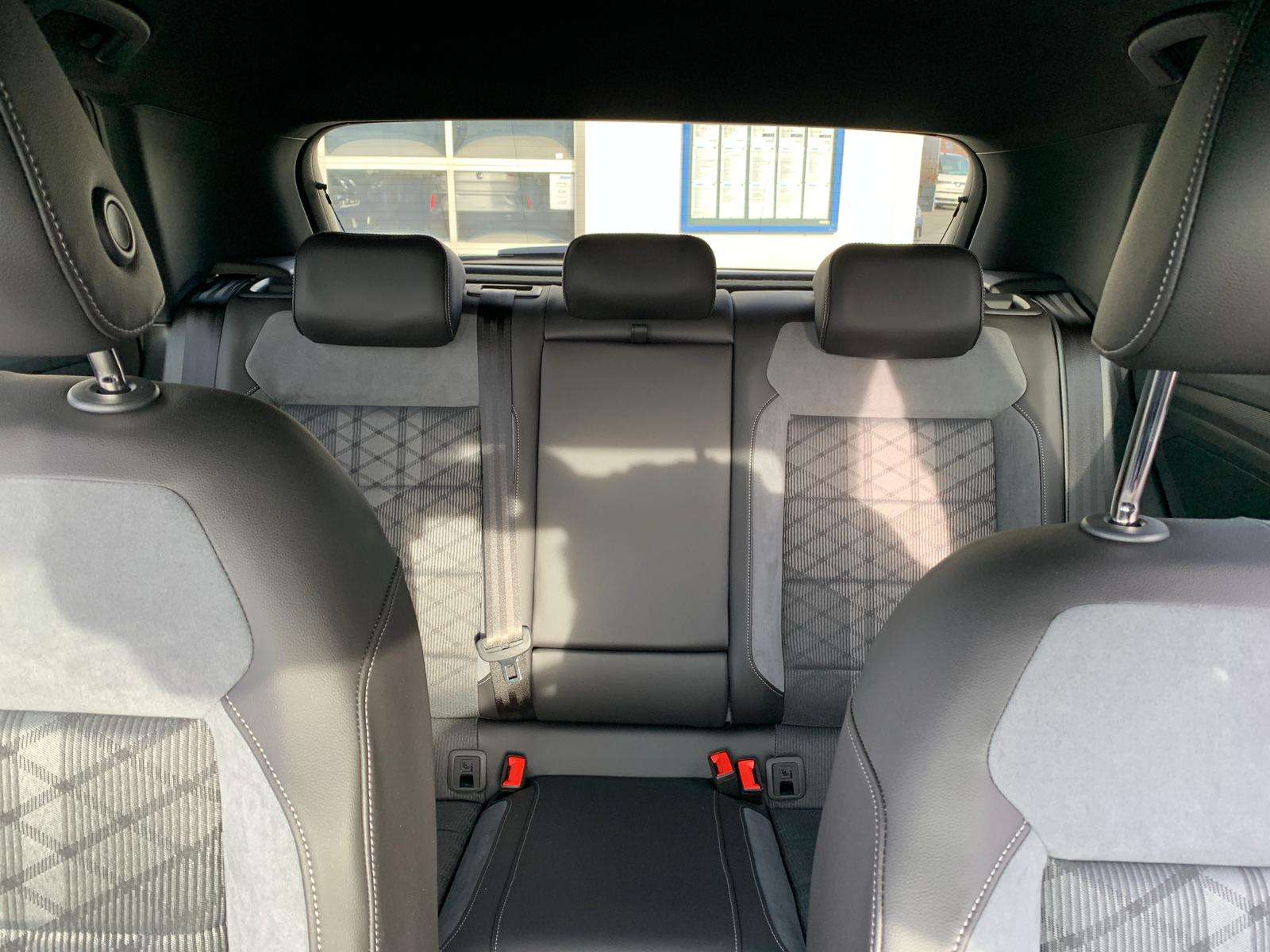 Fahrzeugbild eines Volkswagen T-Roc