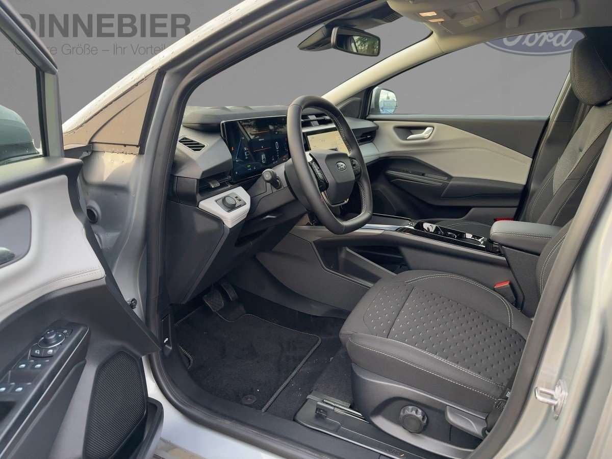 Fahrzeugbild eines Ford Puma