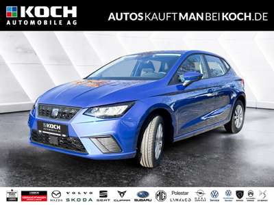 Bild SEAT Ibiza