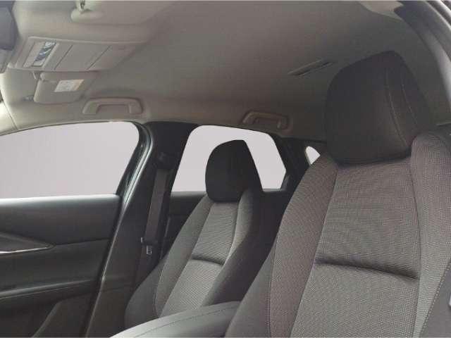 Fahrzeugbild eines Mazda CX-30