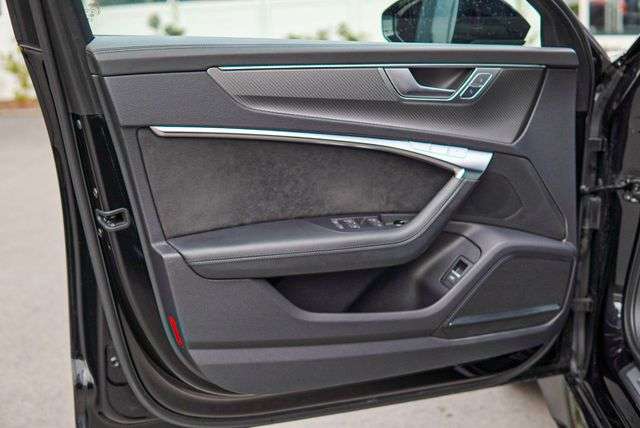 Fahrzeugbild eines Audi RS6