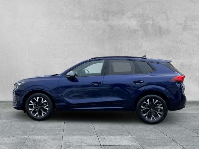 Fahrzeugbild eines CUPRA Terramar