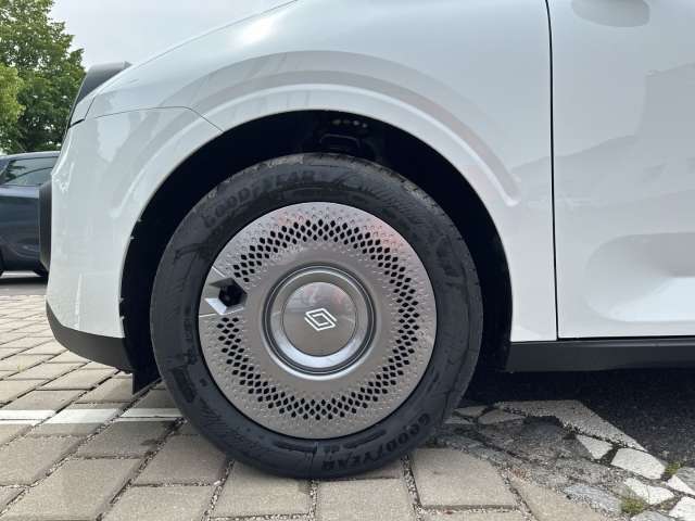 Fahrzeugbild eines Renault Twingo