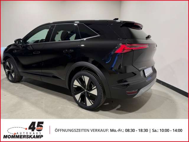 Fahrzeugbild eines Mitsubishi Grandis
