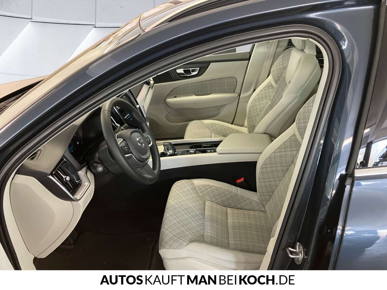 Fahrzeugbild eines Volvo V60