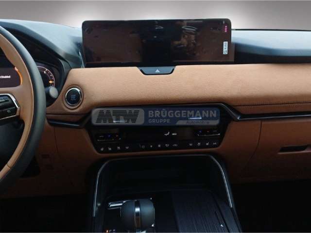 Fahrzeugbild eines Mazda CX-60