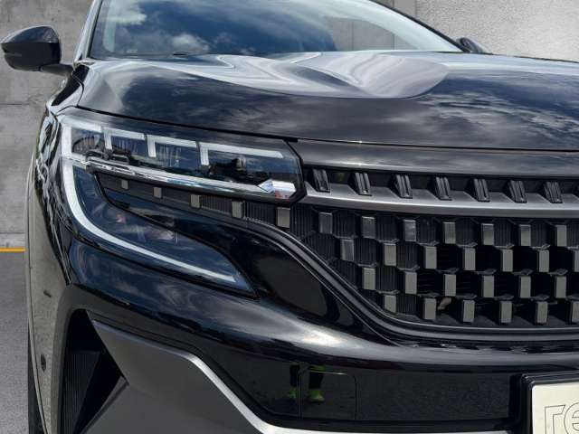 Fahrzeugbild eines Renault Espace