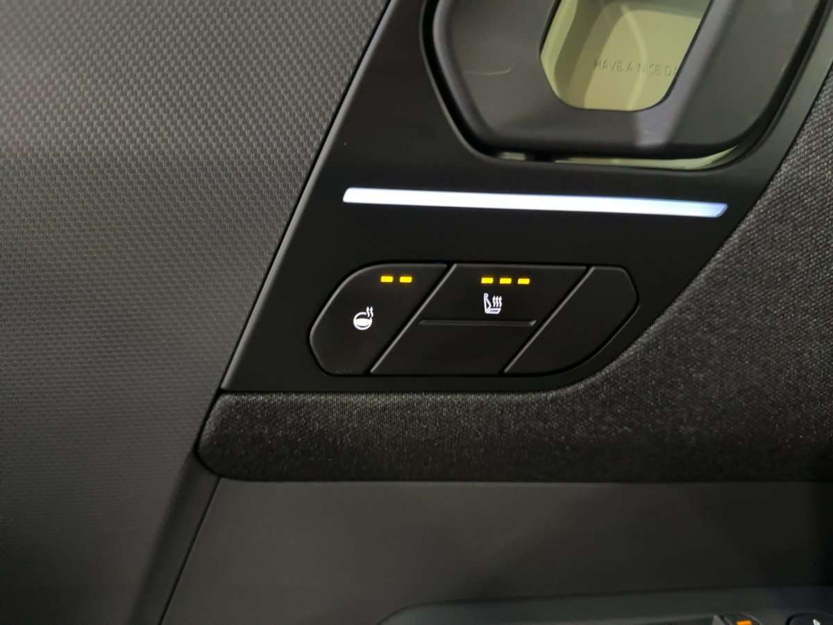 Fahrzeugbild eines Kia EV2