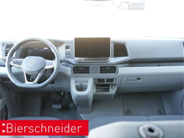 Fahrzeugbild eines Volkswagen Crafter
