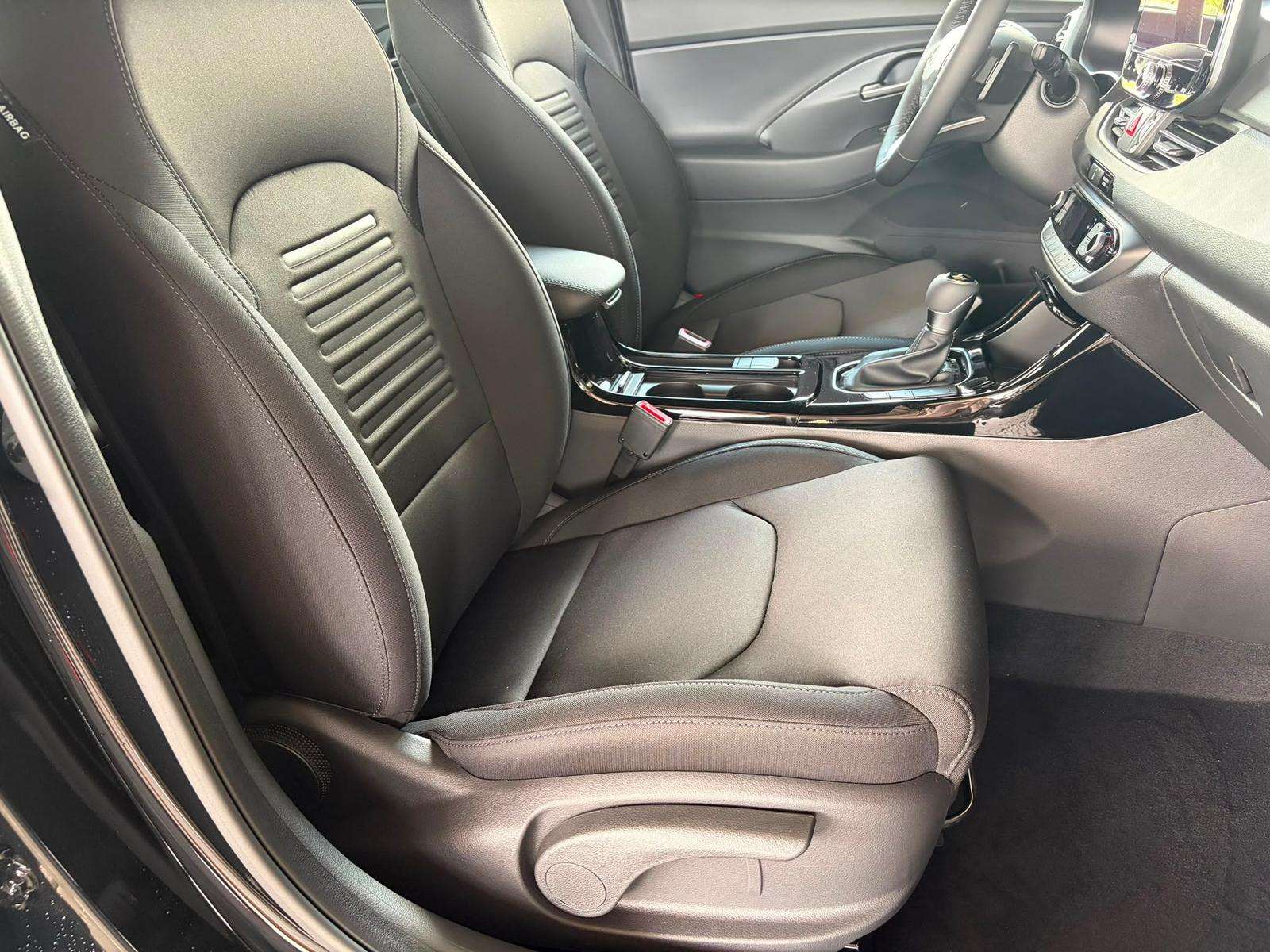 Fahrzeugbild eines Hyundai i30