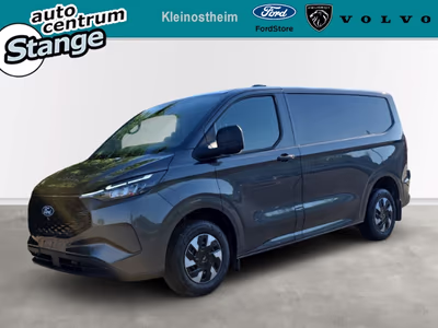 Bild Ford Transit Custom