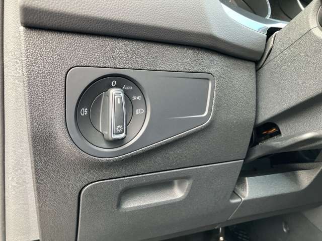 Fahrzeugbild eines Volkswagen Tiguan