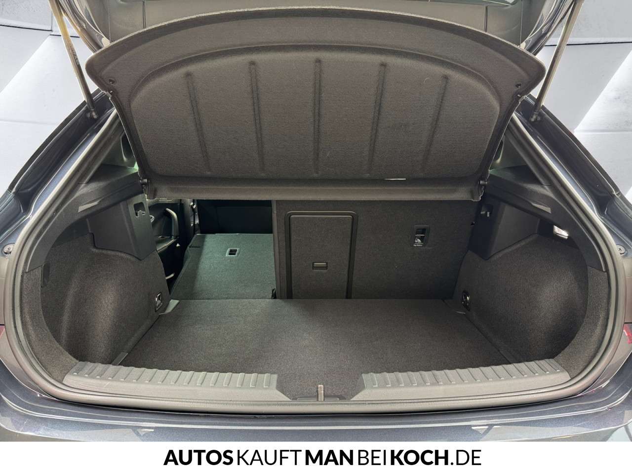 Fahrzeugbild eines CUPRA Leon