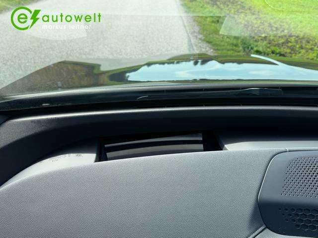 Fahrzeugbild eines BMW iX