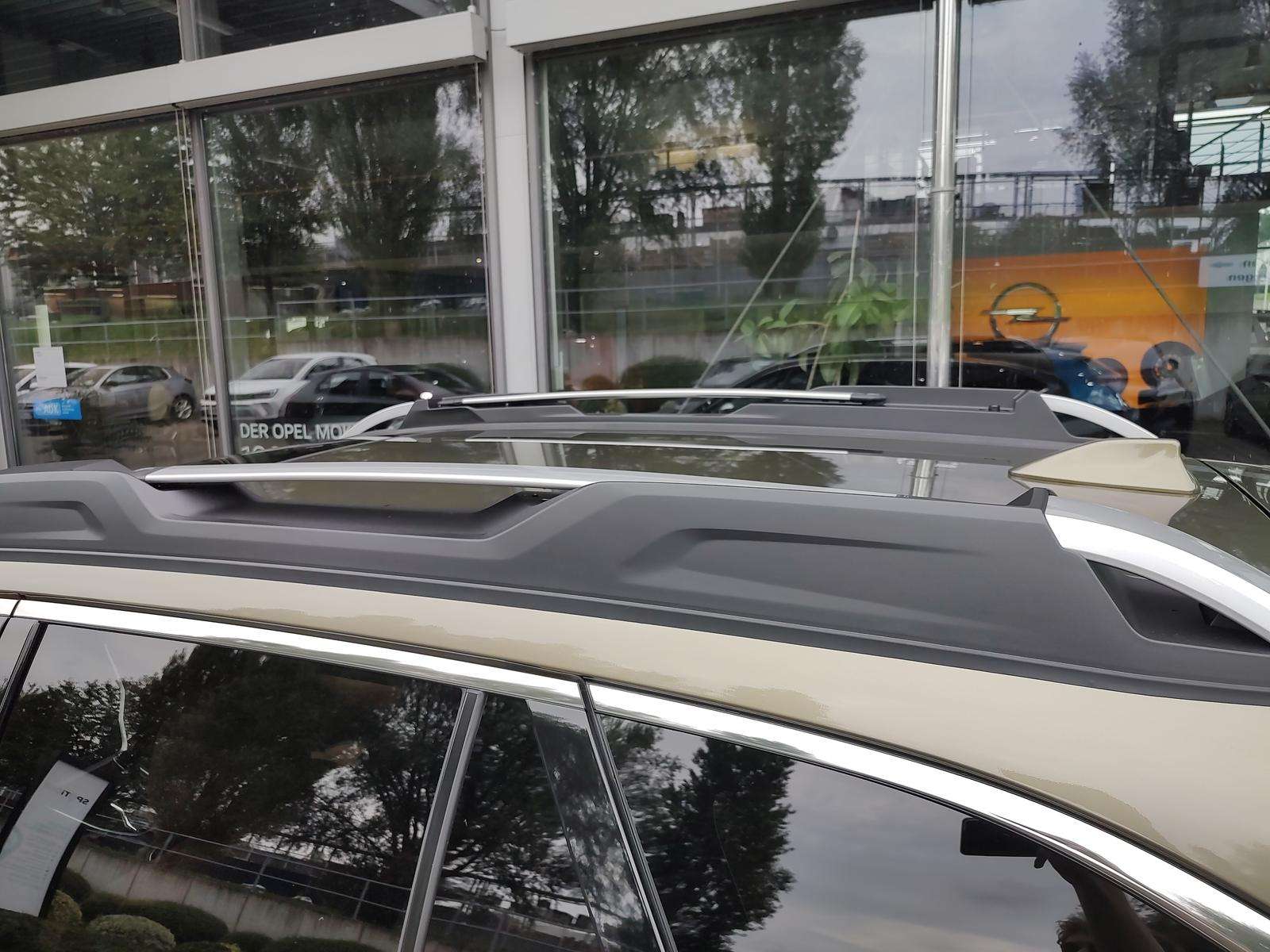 Fahrzeugbild eines Subaru Outback