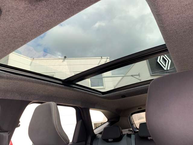 Fahrzeugbild eines Dacia Bigster