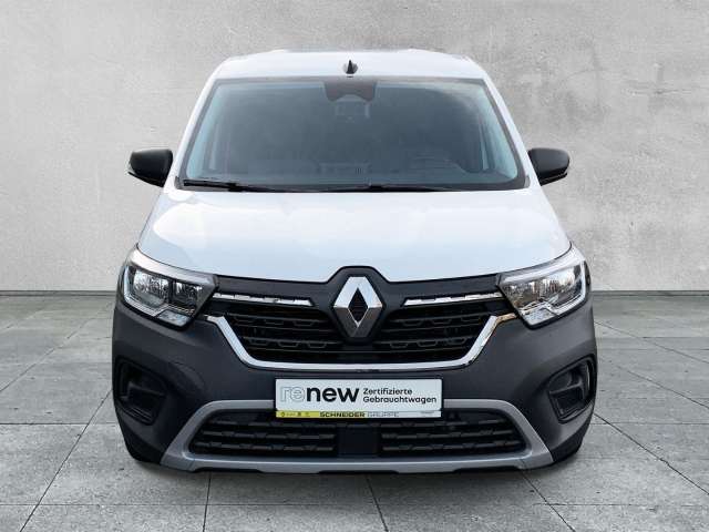 Fahrzeugbild eines Renault Kangoo