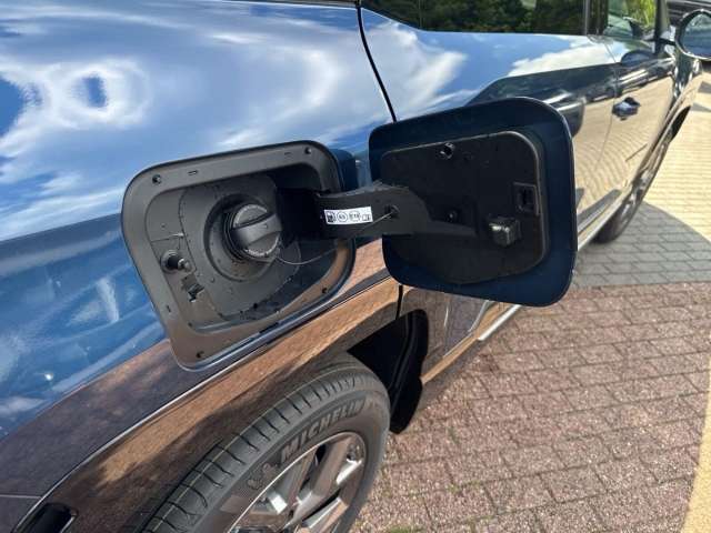 Fahrzeugbild eines Jeep Compass
