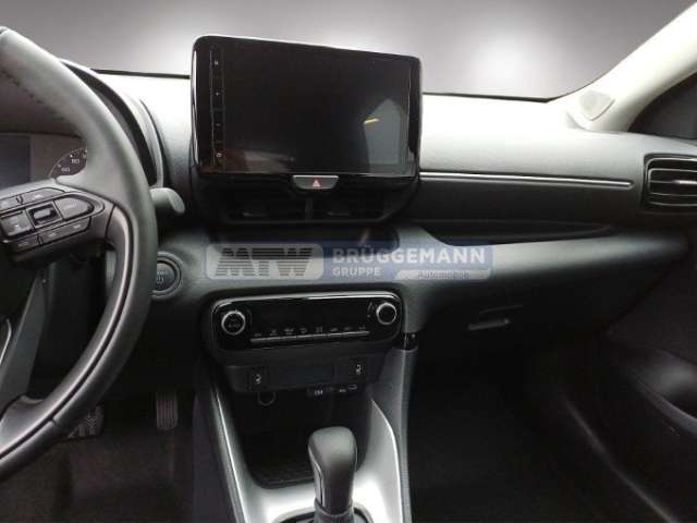 Fahrzeugbild eines Mazda Mazda2 Hybrid