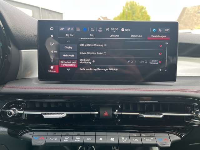 Fahrzeugbild eines Alfa Romeo Tonale