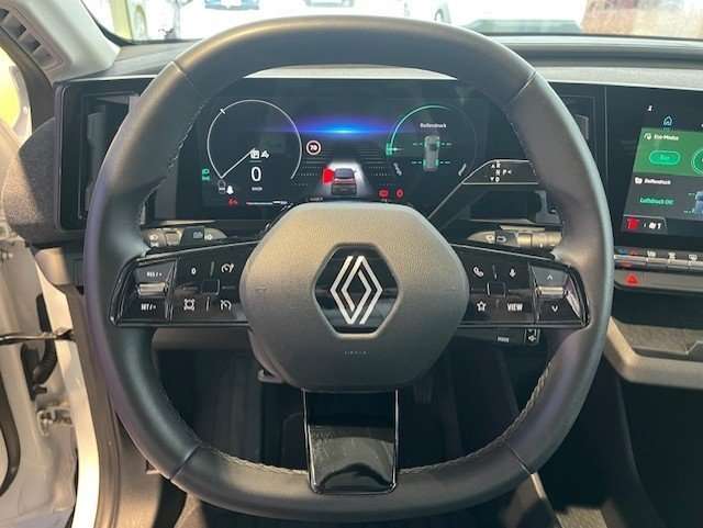 Fahrzeugbild eines Renault Megane E-TECH