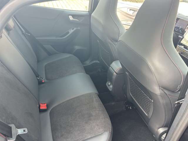 Fahrzeugbild eines Ford Puma