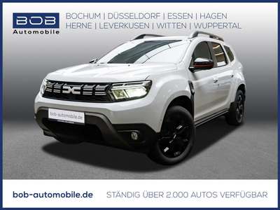 Bild Dacia Duster