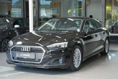 Bild Audi A5