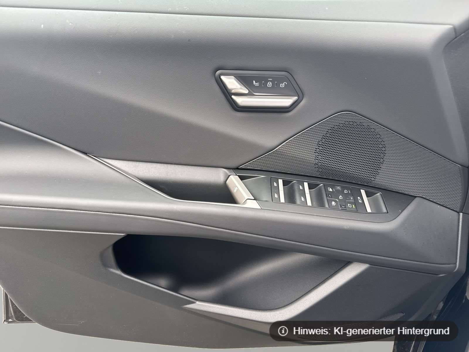 Fahrzeugbild eines BMW ix3
