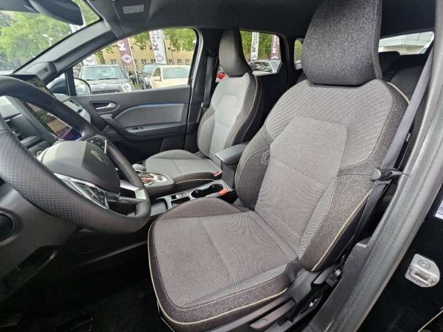 Fahrzeugbild eines Renault Symbioz