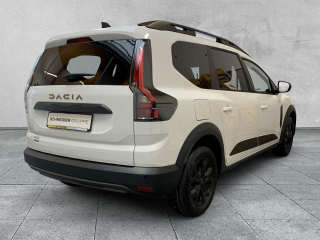 Fahrzeugbild eines Dacia Jogger