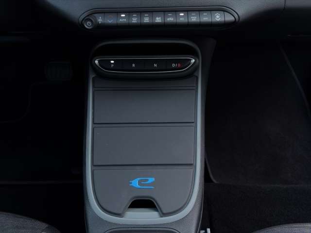 Fahrzeugbild eines Jeep Avenger