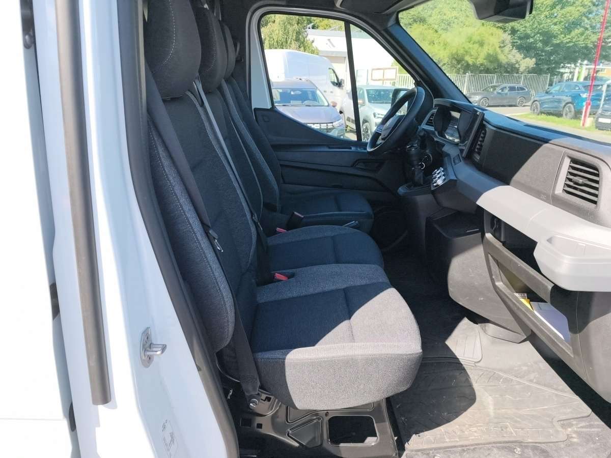 Fahrzeugbild eines Renault Master