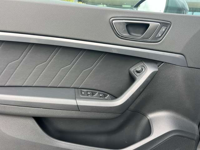 Fahrzeugbild eines SEAT Ateca