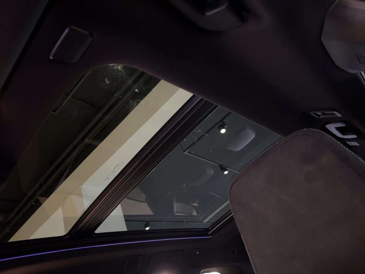 Fahrzeugbild eines Opel Grandland X