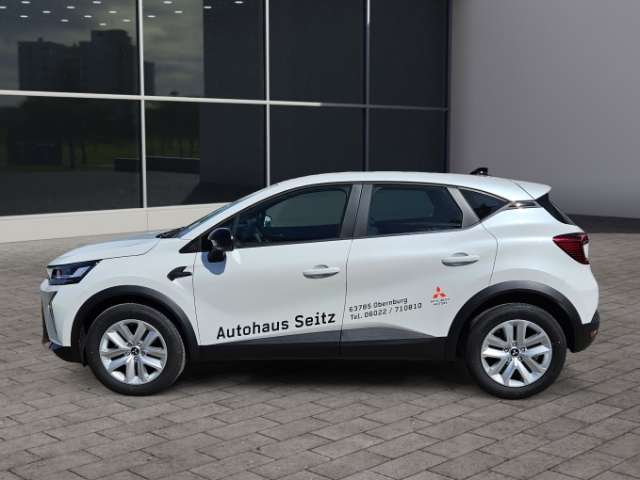 Fahrzeugbild eines Mitsubishi ASX
