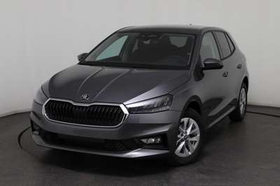 Bild Skoda Fabia