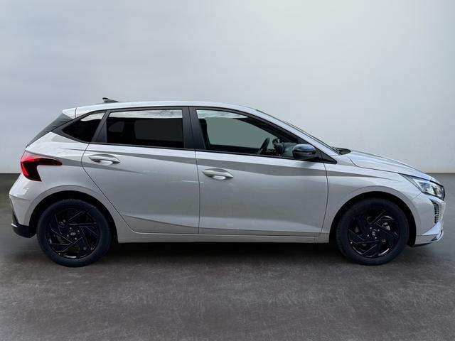 Fahrzeugbild eines Hyundai i20