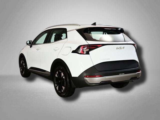 Fahrzeugbild eines Kia Sportage