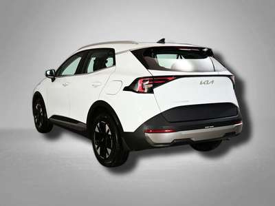 Bild Kia Sportage