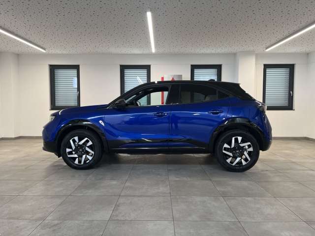 Fahrzeugbild eines Opel Mokka