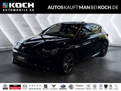 Bild CUPRA Leon