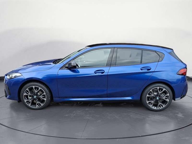 Fahrzeugbild eines BMW 1er-Reihe