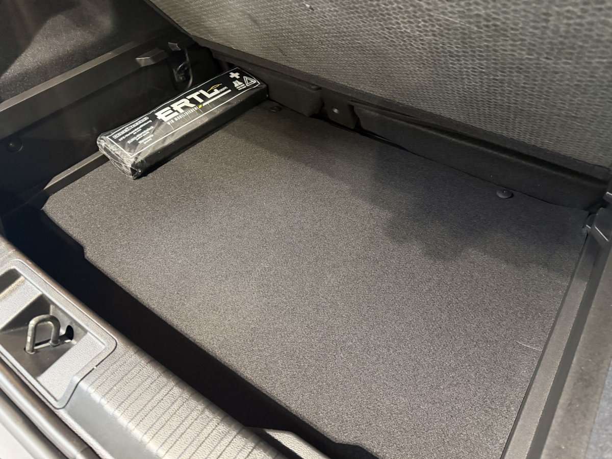 Fahrzeugbild eines Renault Captur