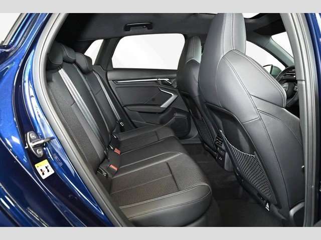 Fahrzeugbild eines Audi S3