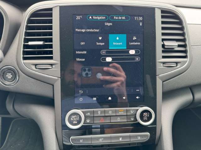 Fahrzeugbild eines Renault Talisman